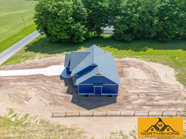 3973 W Harrison Rd, House other with 5 bedrooms, 3 bathrooms and null parking in Hart MI | Image 10