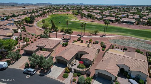 23219 N Hank Raymond Drive, Sun City West, AZ, 85375 | Card Image