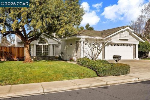 4283 Knollview Dr, Danville, CA, 94506-1248 | Card Image