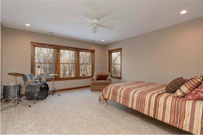 Basement Bedroom | Image 35