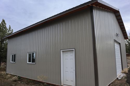 16524 Se Yaqui Rd, Prineville, OR, 97754-8010 | Card Image