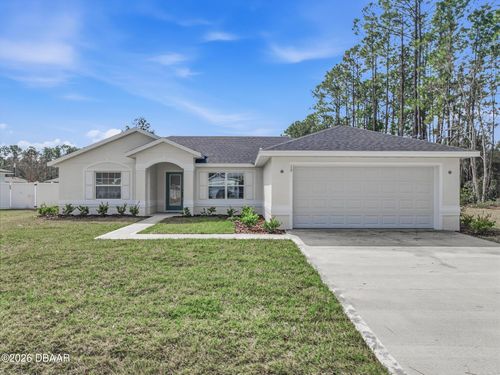 13 Reindeer Ln, PALM COAST, FL, 32164-6652 | Card Image