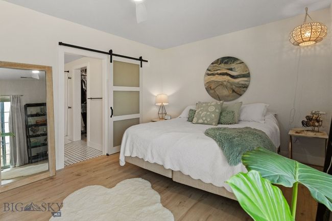Basement Bedroom with En Suite & walk-in Closet | Image 28