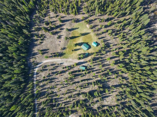 Aerial view of property and surrounding area | Image 43