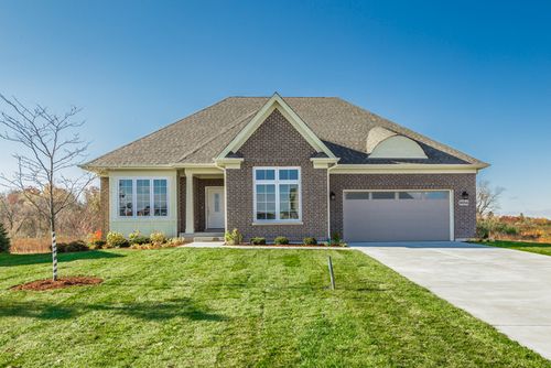 6941 Cambria Cv, Village Of Lakewood, IL, 60014-6652 | Card Image