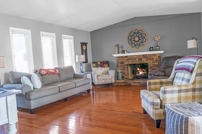 5007 S 42 Nd St, House other with 2 bedrooms, 2 bathrooms and null parking in Climax MI | Image 36