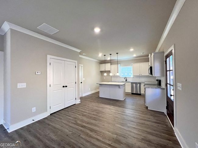 B3 - 719 Mitchell Bridge Rd, House other with 3 bedrooms, 3 bathrooms and null parking in ATHENS GA | Image 6