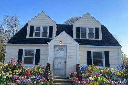 395 Ellis St, New Britain, CT, 06051-3623 | Card Image