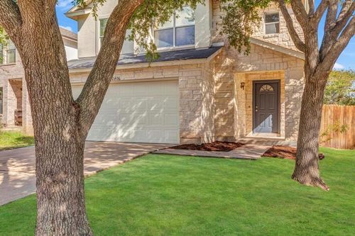 2406 Glen Field Dr, Cedar Park, TX, 78613-7608 | Card Image
