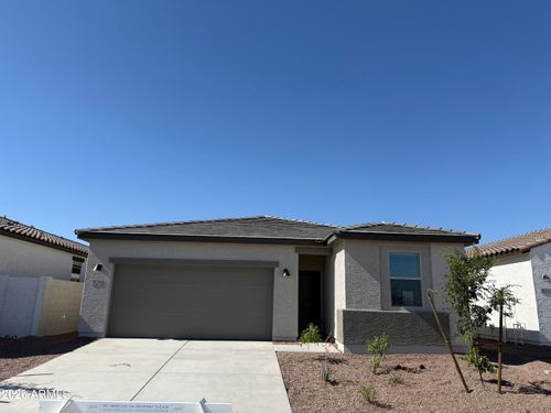 18246 W Avenida Del Sol, Surprise, AZ, 85387-2609 | Card Image