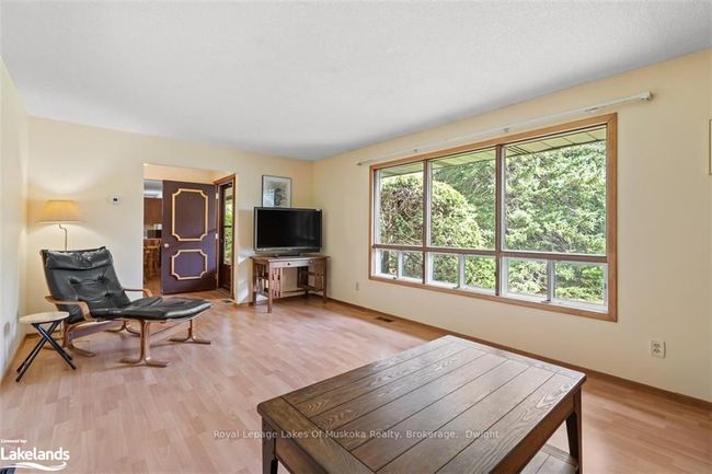 1063 Oxtongue Lake Rd, House other with 3 bedrooms, 1 bathrooms and 6 parking in Dwight ON | Image 25