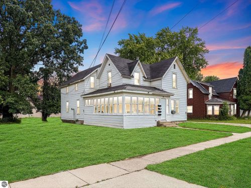 316 Euclid Ave, Alma, MI, 48801-1947 | Card Image