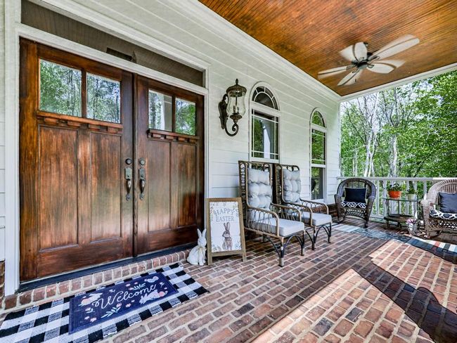 1141 Addington Ln, House other with 9 bedrooms, 6 bathrooms and null parking in Waleska GA | Image 30