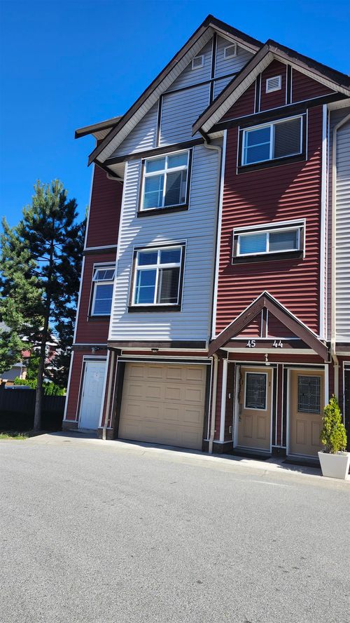 45-9405 121 St, Surrey, BC, V3V0A9 | Card Image
