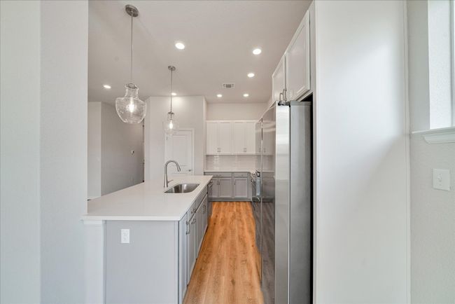 147 Cibolo Creek Loop, House other with 3 bedrooms, 2 bathrooms and 4 parking in Bastrop TX | Image 8