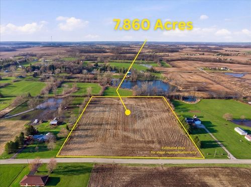 0 Broadgauge Rd, South Vienna, OH, 45369 | Card Image