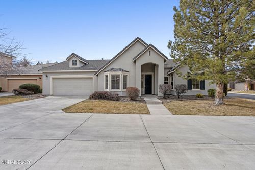 481 S Sand Crane Cir, Sparks, NV, 89436-1664 | Card Image