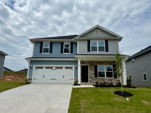 526 Middleton Ct, Sanford, NC, 27330-9753 | Card Image