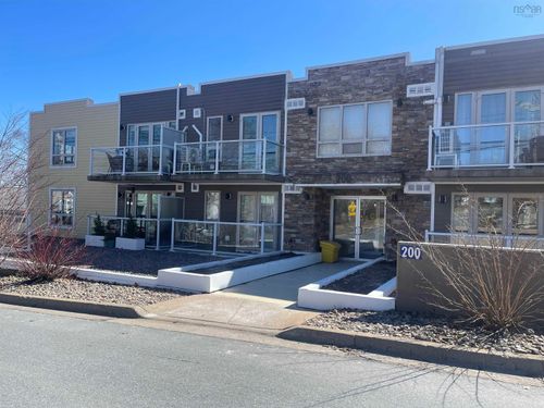 707-200 Crown Dr, Halifax, NS, B3N0B1 | Card Image