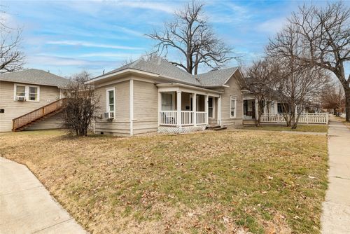 1626 College Avenue, Fort Worth, TX, 76104 | Card Image