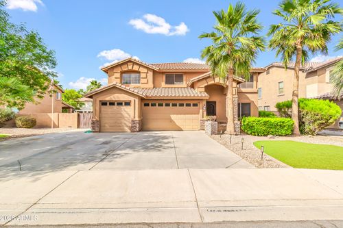 2698 E Teakwood Pl, Chandler, AZ, 85249-5510 | Card Image