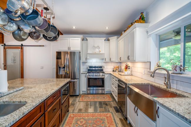 343 Highland Forest Cir, House other with 5 bedrooms, 5 bathrooms and null parking in Menlo GA | Image 15