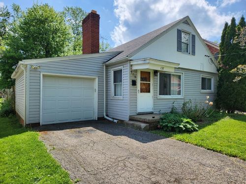 137 Wolfe Ave, Mansfield, OH, 44907 | Card Image