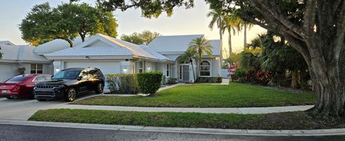 2285 Saratoga Ln, West Palm Beach, FL, 33409-7224 | Card Image