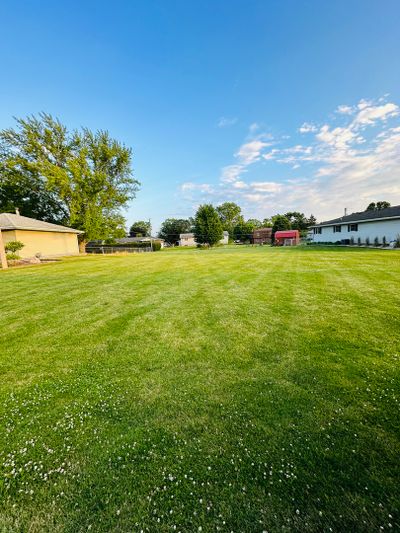 Lot 1 E 1st Street, Home with 0 bedrooms, 0 bathrooms and null parking in Streator IL | Image 1