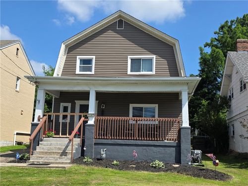 3107 Churchview Avenue, Baldwin Boro, PA, 15227 | Card Image