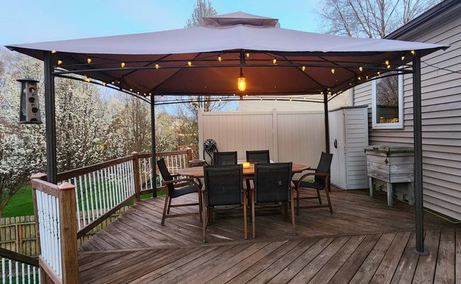 Gazebo | Image 33