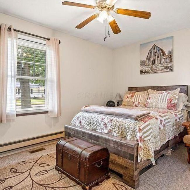 508 Kathryn St, House other with 3 bedrooms, 2 bathrooms and null parking in Washington Court House OH | Image 9