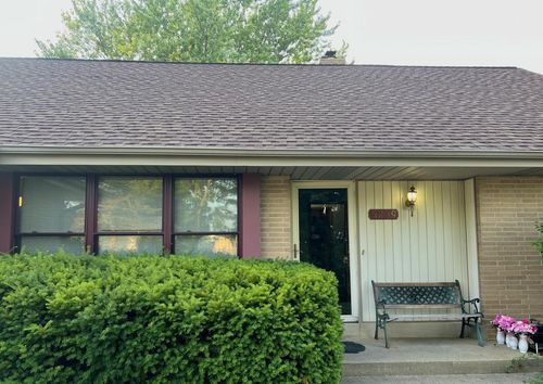 3239 S 121st Street, WEST ALLIS, WI, 53227 | Card Image