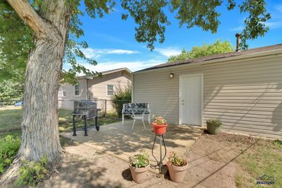 245 E Fairmont Blvd, House other with 3 bedrooms, 1 bathrooms and null parking in RAPID CITY SD | Image 2