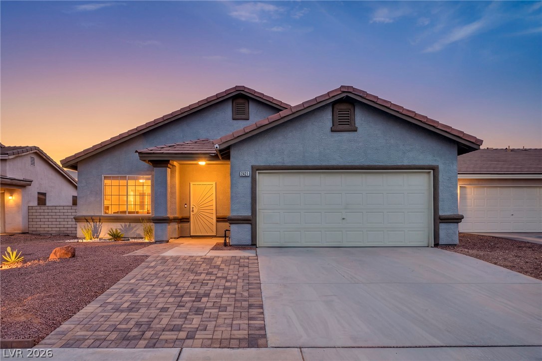 Residential in North Las Vegas 4