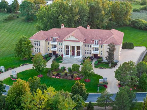 17 Star Ln, South Barrington, IL, 60010-7136 | Card Image