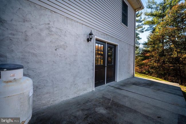 415 Knob Rd, House other with 4 bedrooms, 3 bathrooms and null parking in ELKTON VA | Image 69