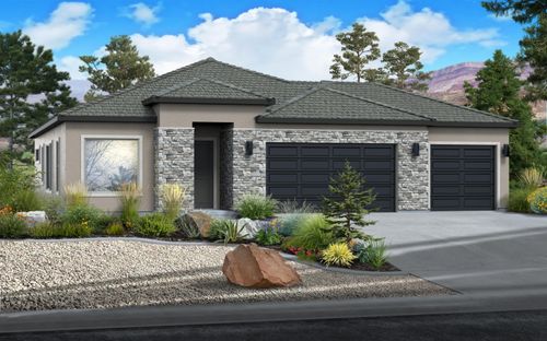 lot-11-2681 W Venice Ln, St. George, UT, 84770-1478 | Card Image