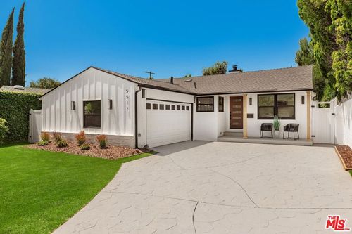 5517 Noble Ave, Sherman Oaks, CA, 91411-3521 | Card Image