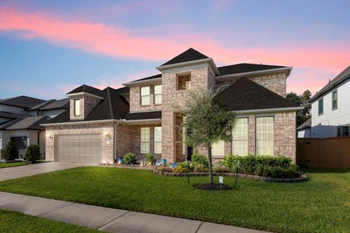 27975 Presley Park Dr, Spring, TX, 77386-5505 | Card Image