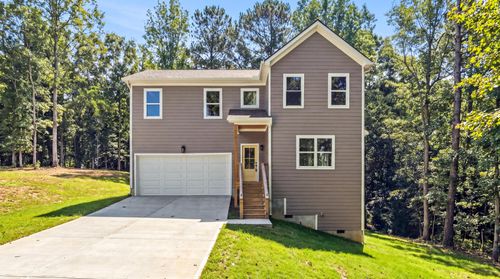 107 Jamestown Road, Harrison, TN, 37341 | Card Image