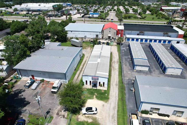 Aerial view | Image 7
