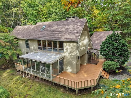 42 Taine Mountain Road, Burlington, CT, 06013 | Card Image