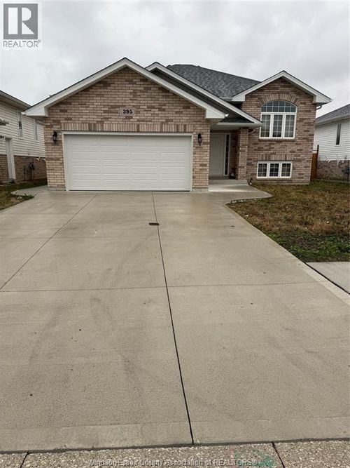 upper-395 Mulberry Lane, Belle River, ON, N8L1A9 | Card Image