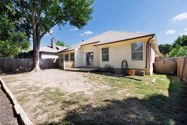 3112 Wavecrest Blvd, House other with 3 bedrooms, 2 bathrooms and null parking in Austin TX | Image 21