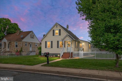 402 Bayside Dr, BALTIMORE, MD, 21222-4920 | Card Image