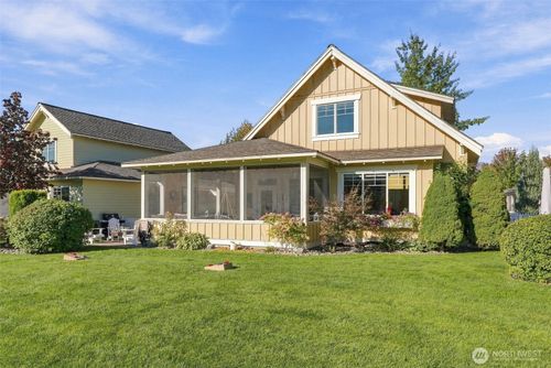 138 Malarkey Ln, Oroville, WA, 98844-5909 | Card Image