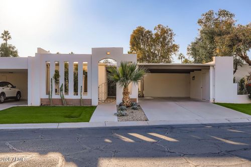 7226 N Via De La Montana, Scottsdale, AZ, 85258-4024 | Card Image