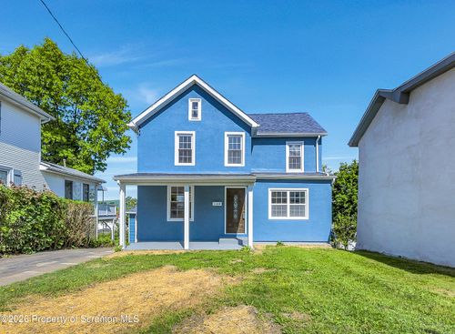 1109 N Irving Ave, Dunmore, PA, 18510-1347 | Card Image
