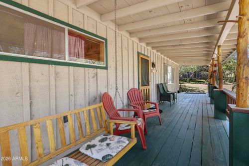 3495 N Limestone Way, Pine, AZ, 85544-5362 | Card Image